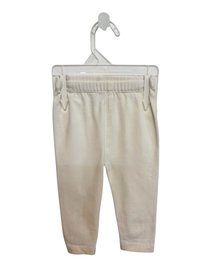 HANNA ANDERSSON  CREAM    LEGGINGS