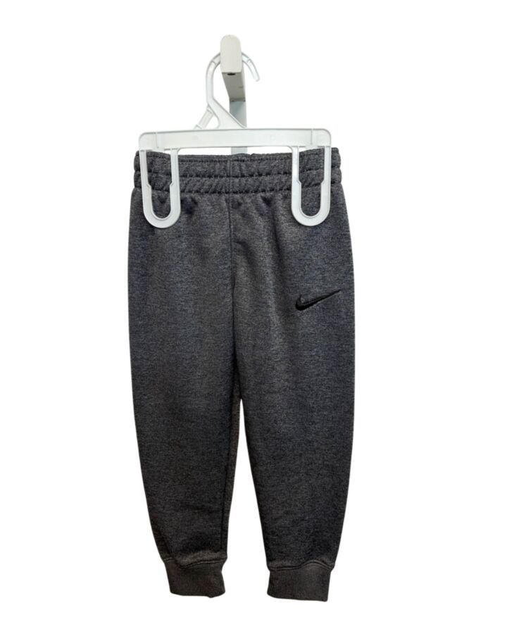 NIKE  GRAY    PANTS