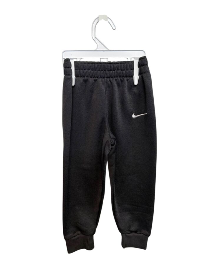 NIKE  GRAY    PANTS