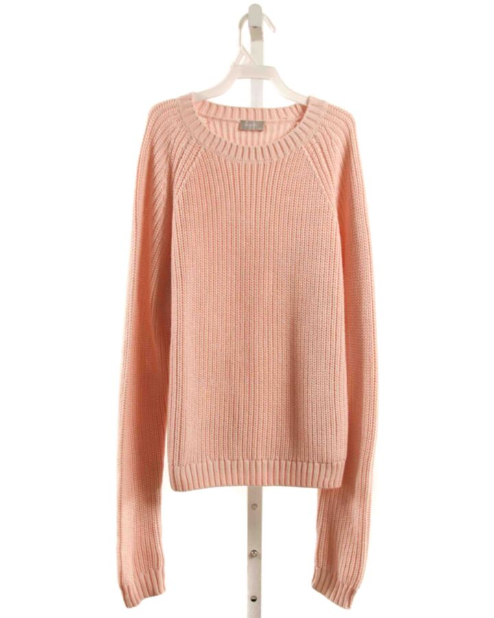 IL GUFO  PINK  SWEATER