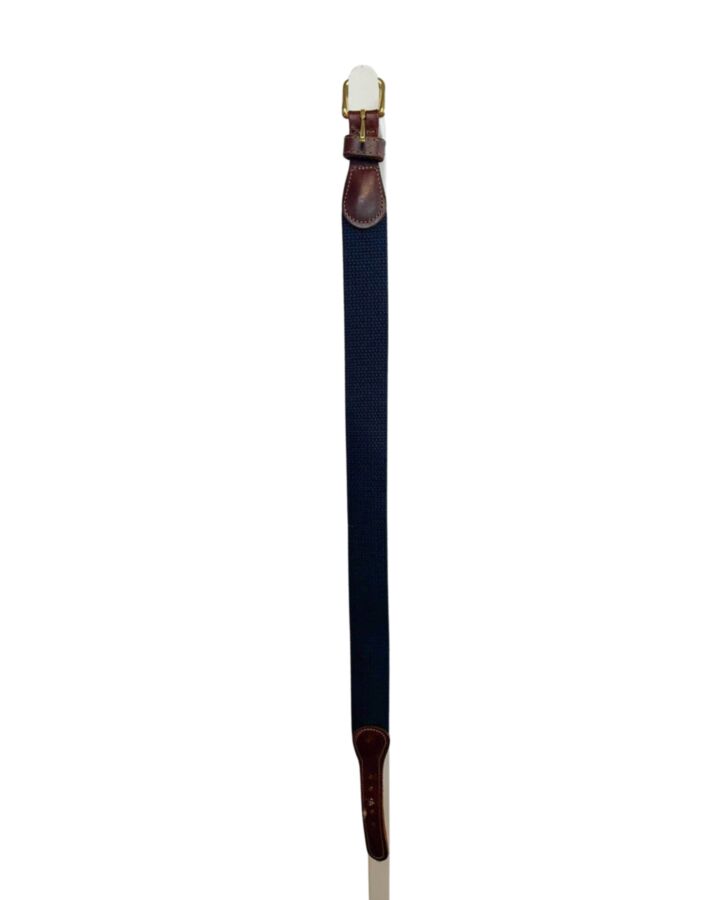 J. BAILEY  BLUE    BELT