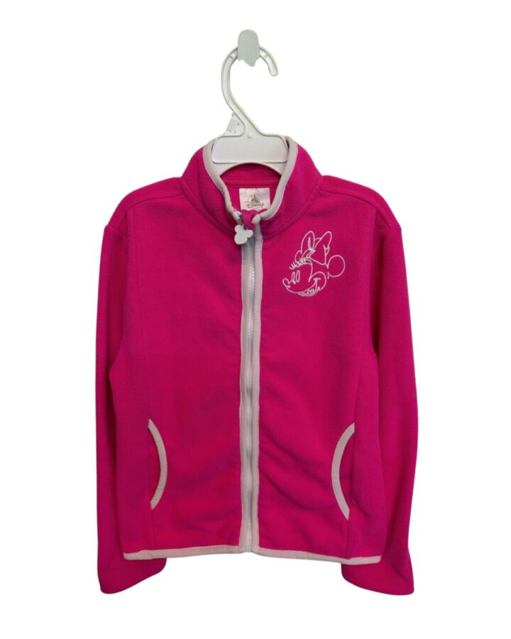 DISNEY  HOT PINK    OUTERWEAR