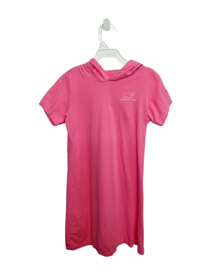 VINEYARD VINES  PINK    COVER UP