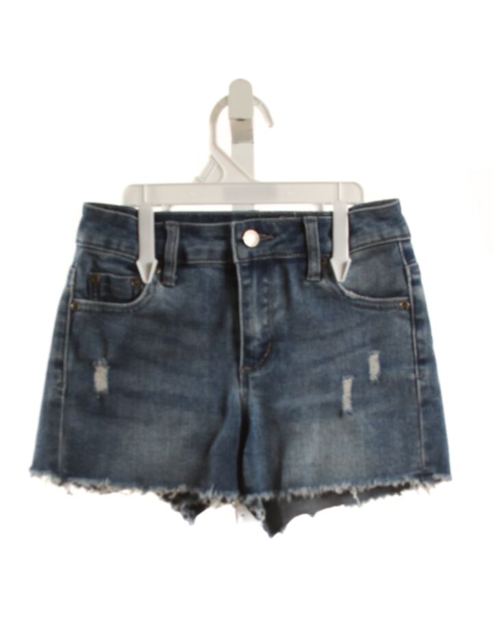 TRACTR  DENIM  SHORTS