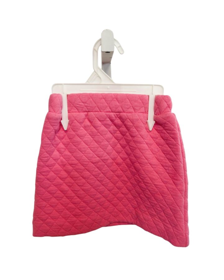 BISBY BY LITTLE ENGLISH  PINK    SKIRT