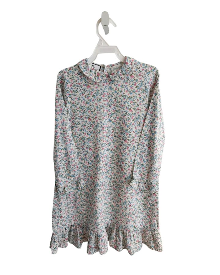 PETITE PLUME  BLUE  FLORAL  LOUNGEWEAR