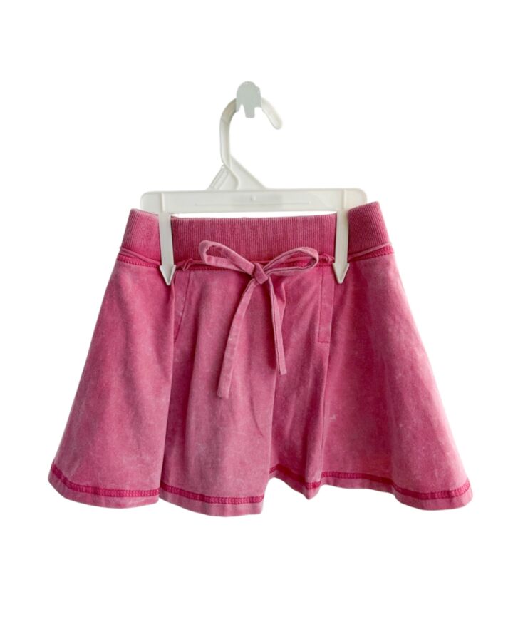 HAVEN GIRL  PINK    SKORT