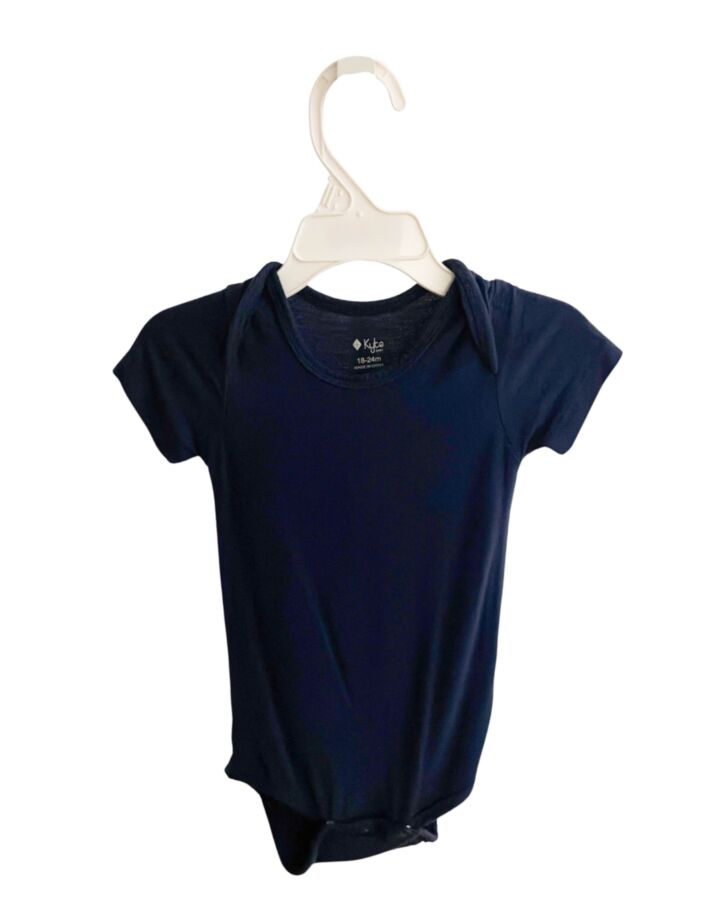 KYTE  BLUE    KNIT BUBBLE