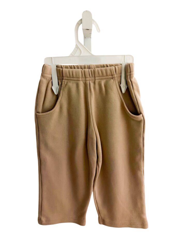 LUIGI  KHAKI    PANTS