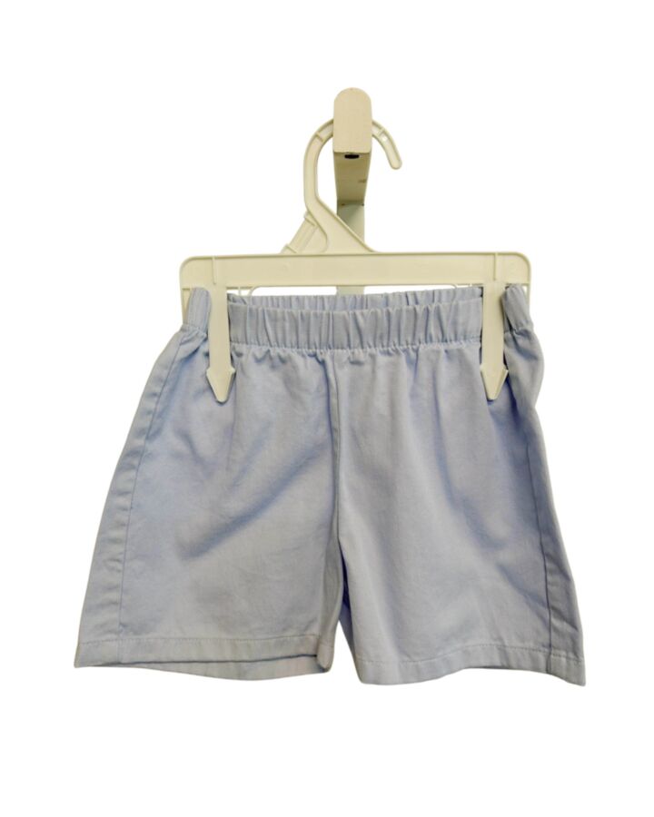 LITTLE ENGLISH  BLUE    SHORTS