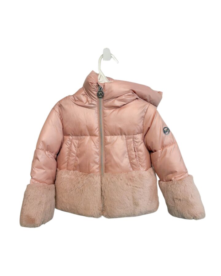 MICHAEL KORS  PINK    DRESSY OUTERWEAR