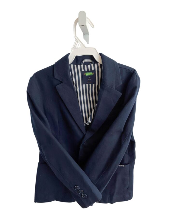 MAYORAL BLUE BLAZER