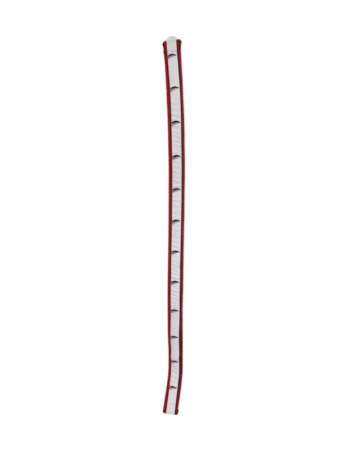 NO TAG  RED    BELT
