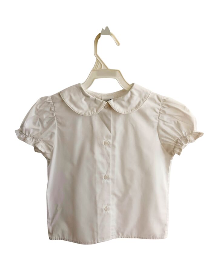 BAILEY BOYS  WHITE    DRESS SHIRT