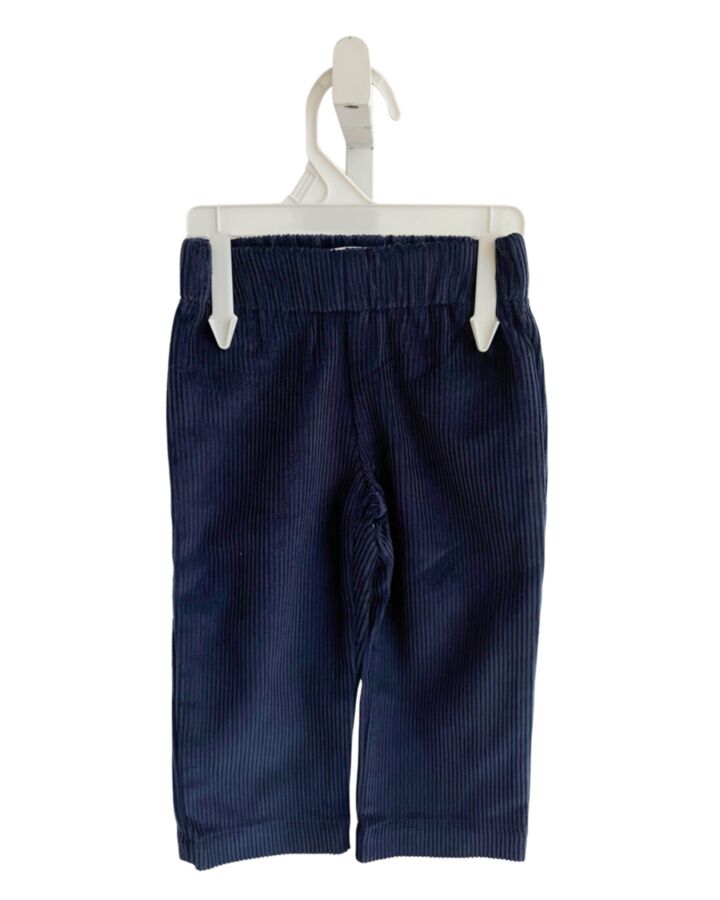 CPC  BLUE CORDUROY   PANTS