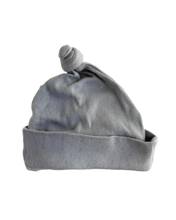HANNA ANDERSSON  BLUE    HAT