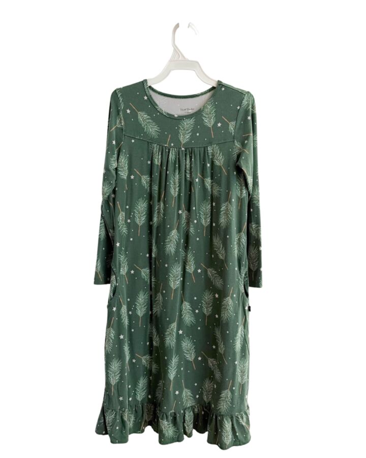 SWEET BAMBOO  GREEN    LOUNGEWEAR