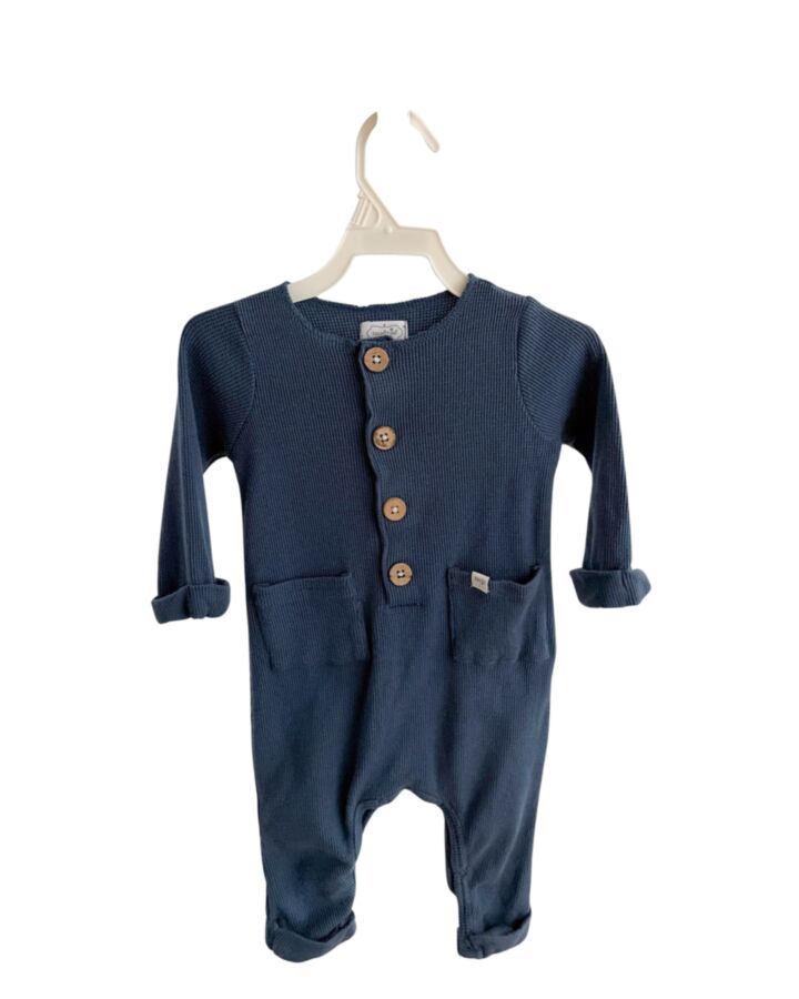 MUD PIE  BLUE    LONGALL