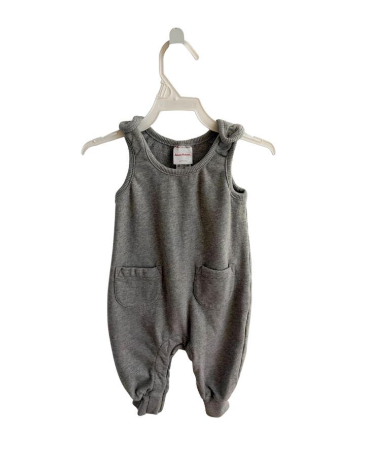 HANNA ANDERSSON  GRAY    LONGALL