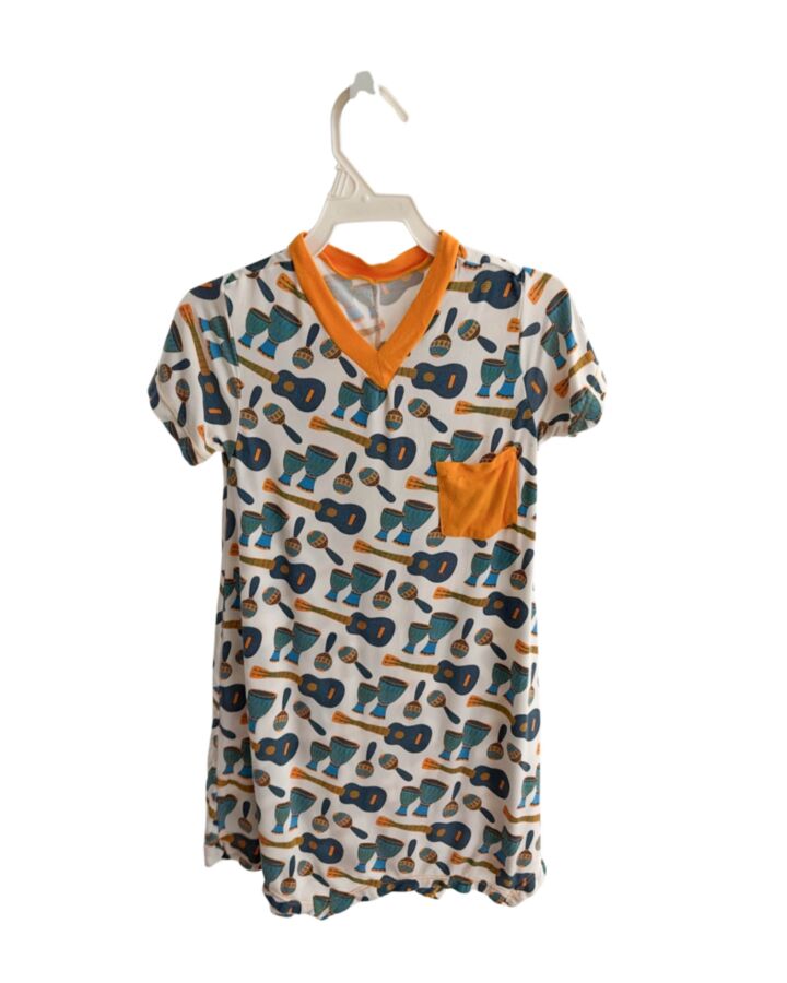 KICKEE PANTS  BLUE    LOUNGEWEAR