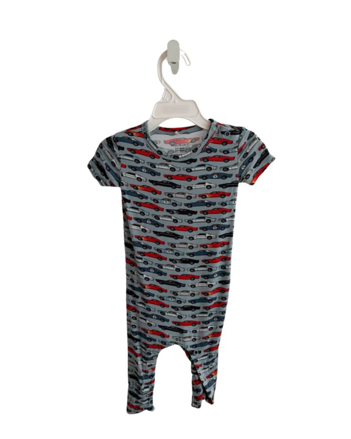 POSH PEANUT  BLUE    LOUNGEWEAR