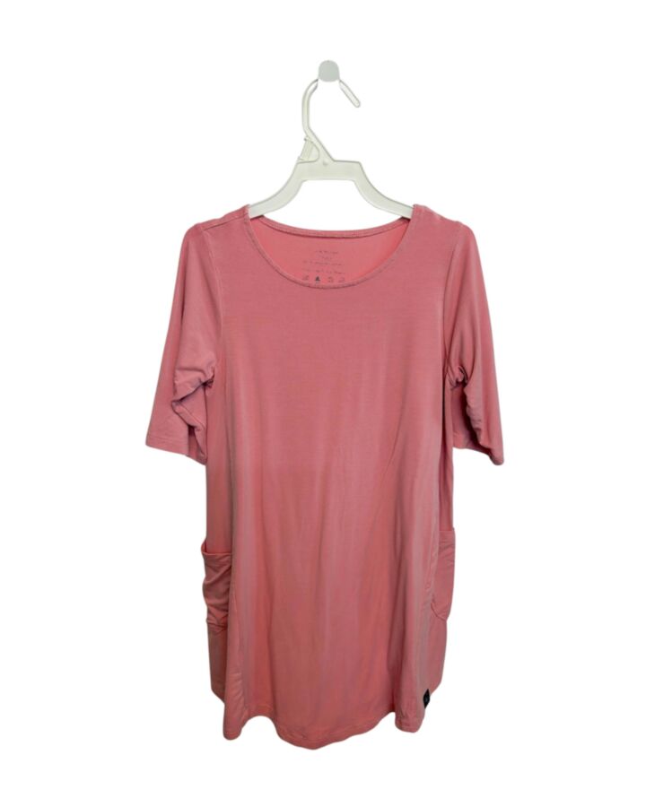 NO TAG  PINK    KNIT DRESS