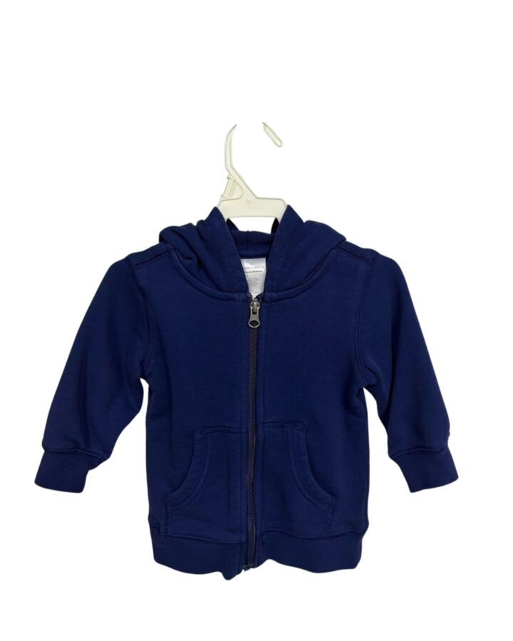 HANNA ANDERSSON  BLUE    OUTERWEAR