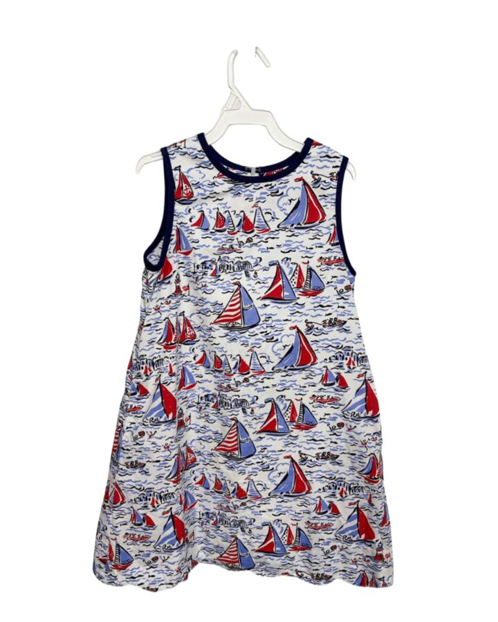 CPC  BLUE    DRESS