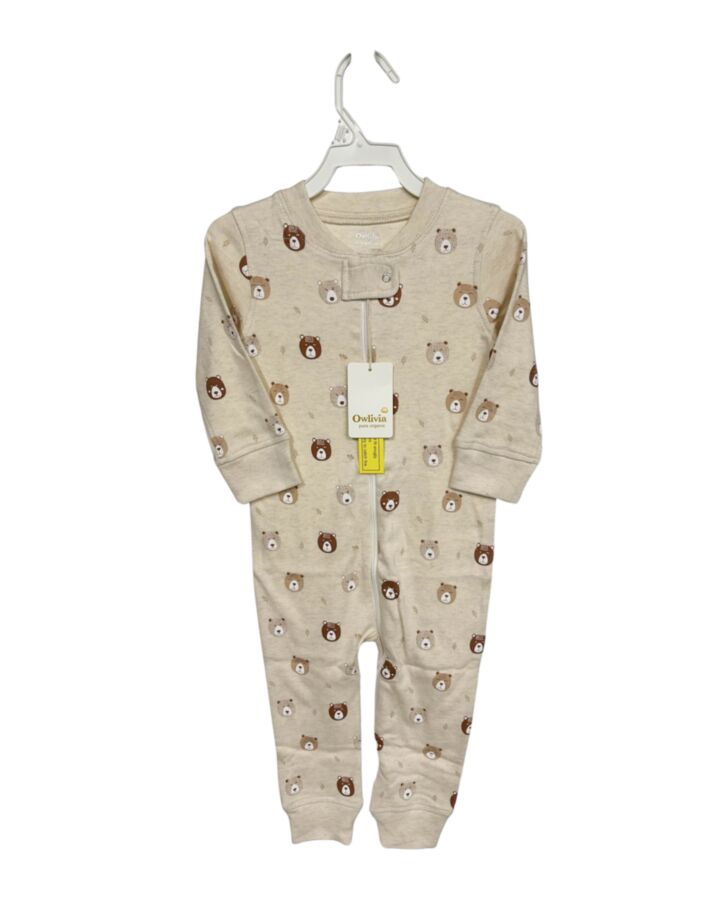 OWLIVIA  BROWN    LAYETTE