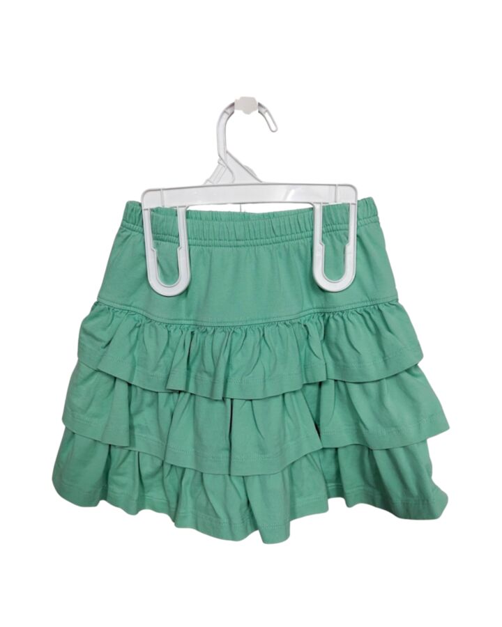 HANNA ANDERSSON  GREEN    SKORT