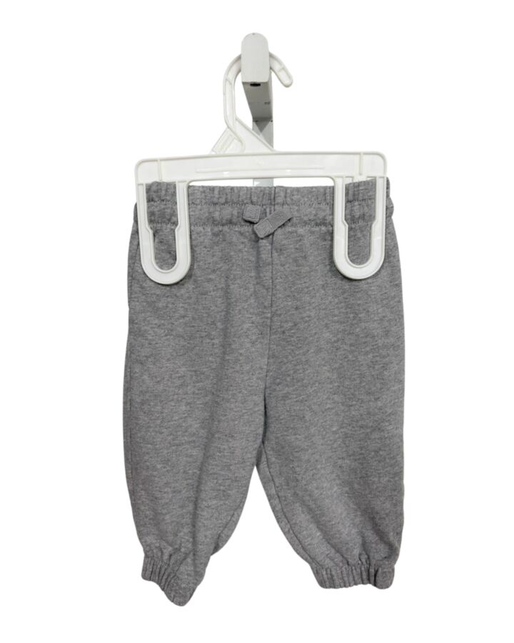 HANNA ANDERSSON  GRAY    PANTS