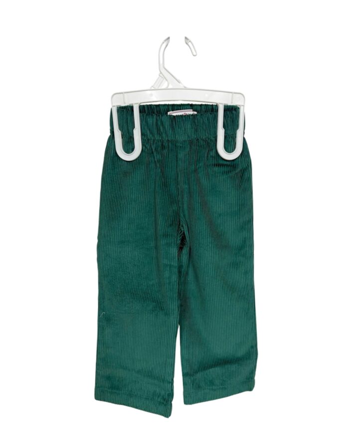 CPC  GREEN CORDUROY   PANTS
