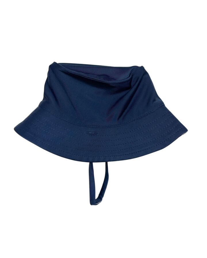 TEA  BLUE    HAT