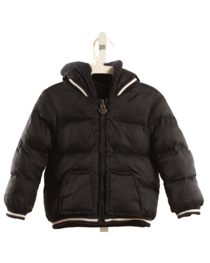 TARTINE ET CHOCOLAT  NAVY  OUTERWEAR