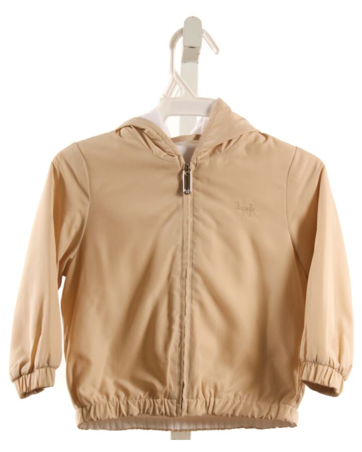 IL GUFO  BROWN  OUTERWEAR