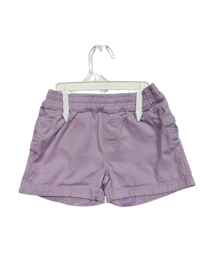 THE BEAUFORT BONNET COMPANY  PURPLE    SHORTS