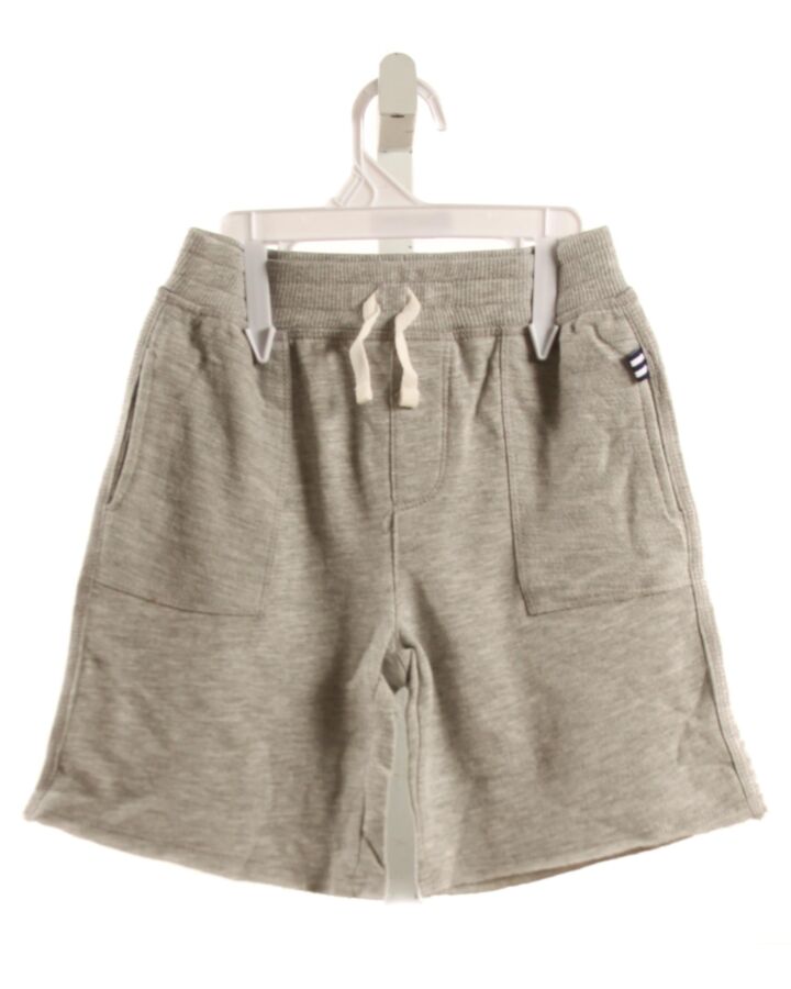 SPLENDID  GRAY    SHORTS
