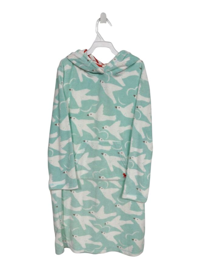 MINI BODEN  MINT TERRY CLOTH   COVER UP