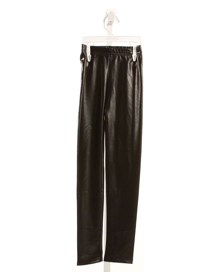 MOLLY BRACKEN  BLACK  LEGGINGS