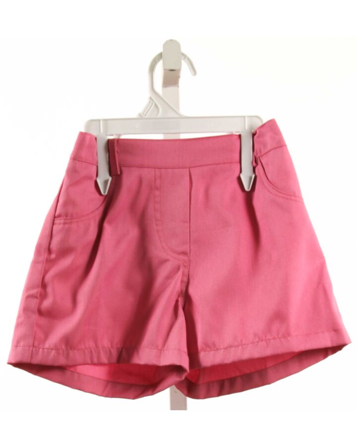 JOYOUS AND FREE  HOT PINK  SHORTS