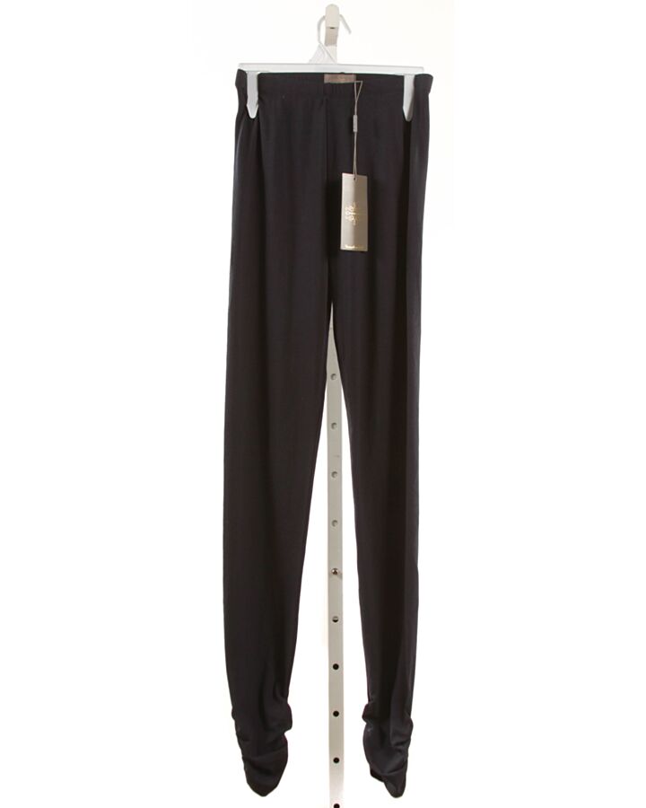 CREAMIE BLACK LEGGINGS