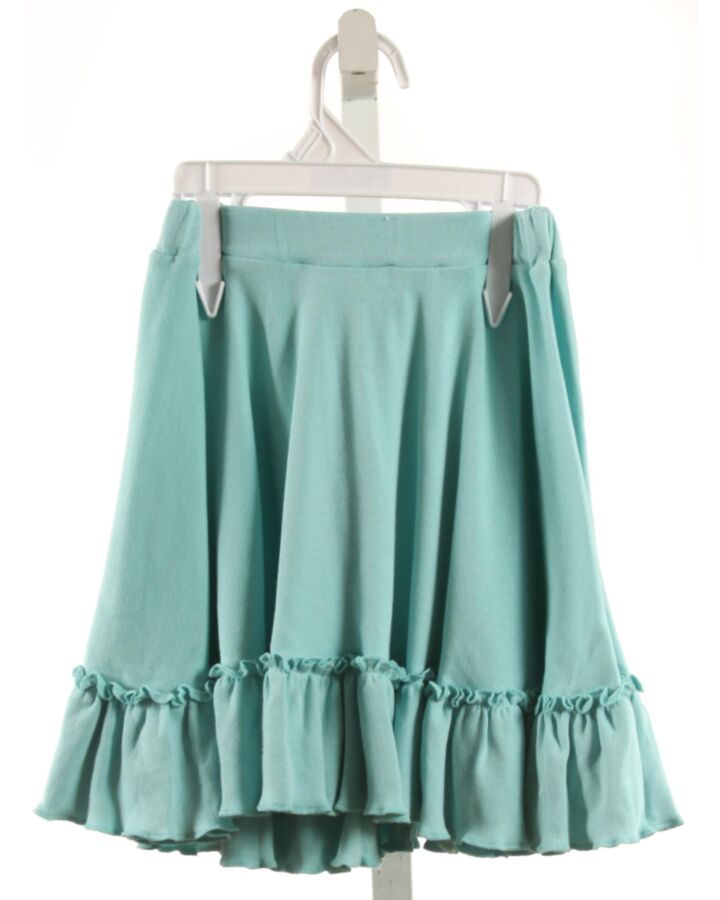 LEMON LOVES LIME  AQUA  SKIRT