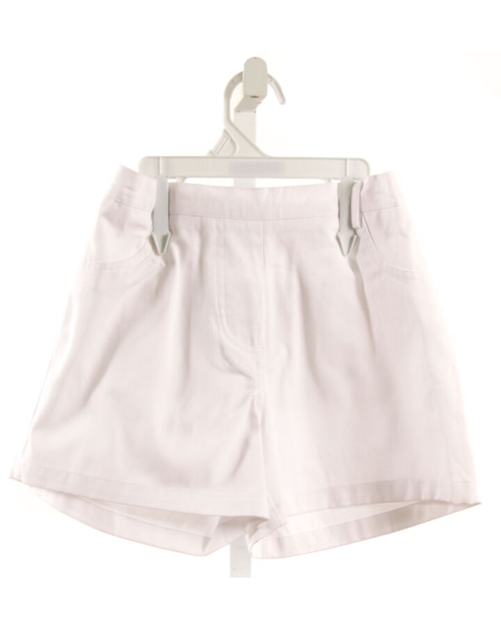 JOYOUS AND FREE  WHITE  SHORTS