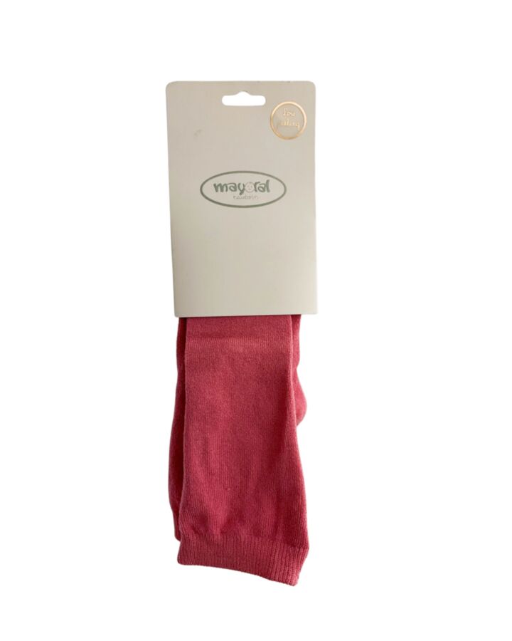 MAYORAL  PINK    SOCKS