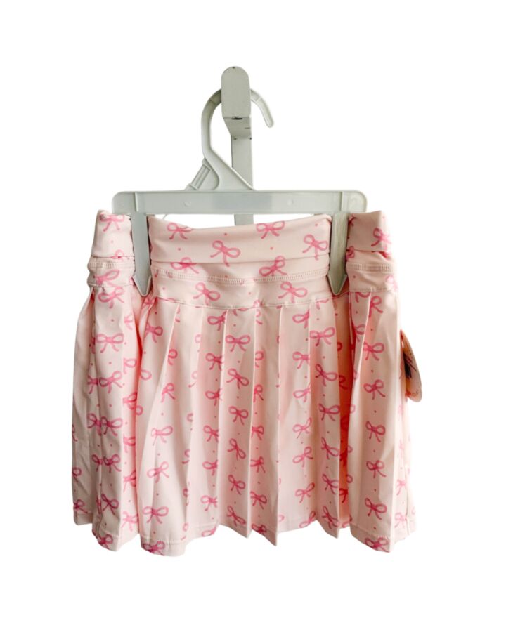 SWEET WINK  PINK    SKORT