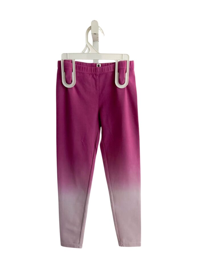 TEA  PURPLE    LEGGINGS