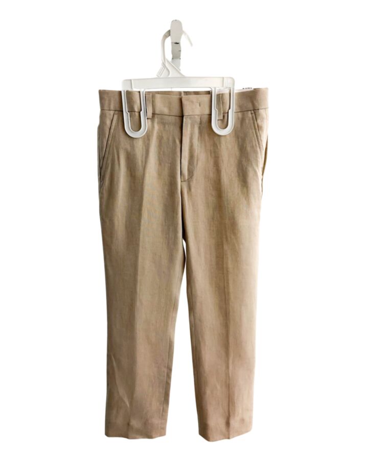 RALPH LAUREN  KHAKI    PANTS