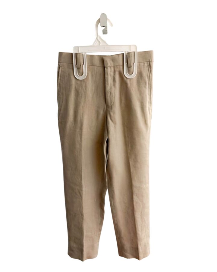 RALPH LAUREN  KHAKI    PANTS