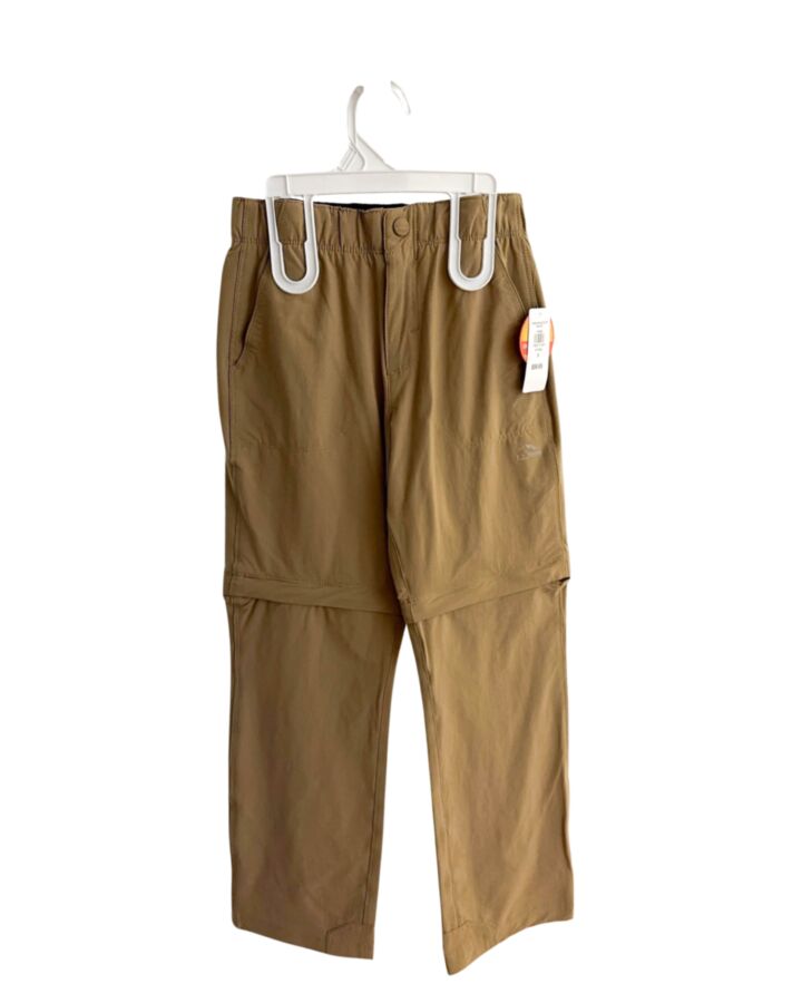 L.L. BEAN  KHAKI    PANTS