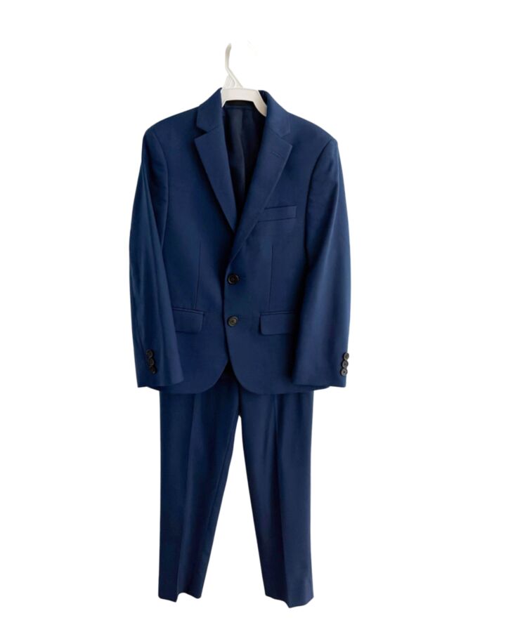 RALPH LAUREN  NAVY    2-PIECE DRESSY OUTFIT